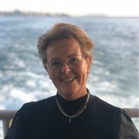 Anja Strand