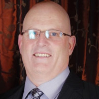 Darrell Fecteau