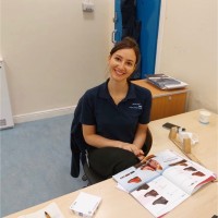 Sarah Longworth