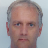 Graeme Vine