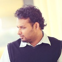 Rajeesh T K