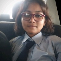 Tanushree Gharami