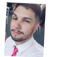 Marcos Vinicius Conde