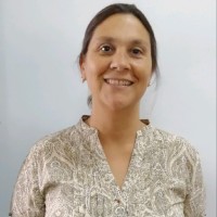 Ana Lucía Pereira Burutarán