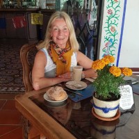 Michelle Metcalfe