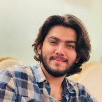 Maaz Tariq