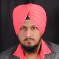 Harsimran Singh