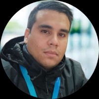 Edgar Alexander Rodriguez Alvarez