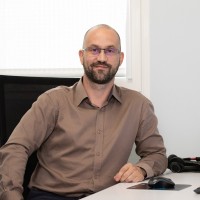 Sebastien Rauzet