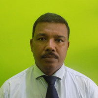 Nilu Ranjan Ghosh