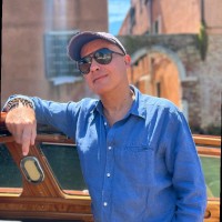 Josep M. Palau Riberaygua