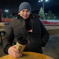 Бексултан Умаров