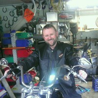 Bruce Wedderburn