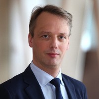Ynze Van Der Tempel