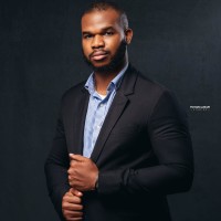 Ifeanyichukwu Unachukwu, Pmp®