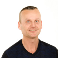 Peter Vogel