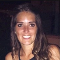 Jessica Raimondi