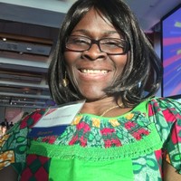 Akinde Agnes Kodjo-Sanogo