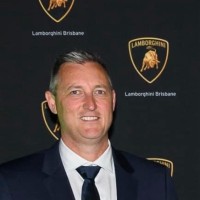 Peter Crombie-Brown