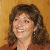 Gloria Alfaro