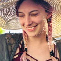 Zia Daugherty
