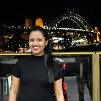 Prarthana Kuyyamudi Chengappa