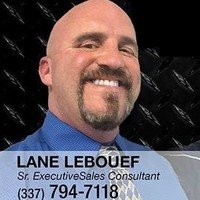 Lane Lebouef