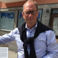 Sten-Åke Hansson