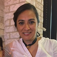 Miriam E. Coronado Contreras