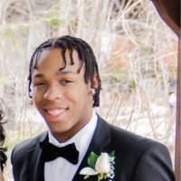 Makai J. Thompson
