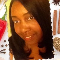 Sarayah Harris