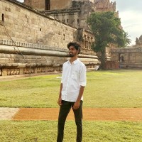 Sakthivel S