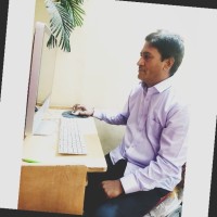 Yogesh Chandra
