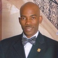 Leon Smith