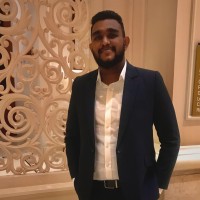Sandeeban Nadaraja