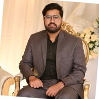 Zaroon Ahmed