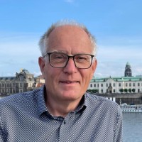 Hans-Dieter Ehret