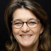 Agnès Scherer