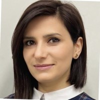 Juliet Gyulazyan