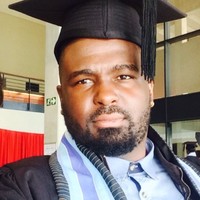 Mongezi Mohlala