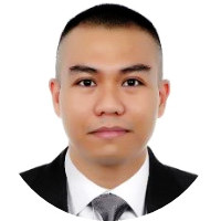Francis Carlo Trinidad