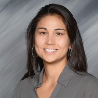 Caitlyn Wong