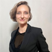 Ioana Feraru