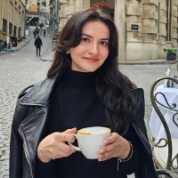 Demet Akbulut Msc Ra