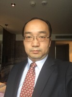 吴勇刚