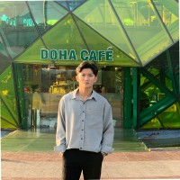 Sinh Tran Phuc