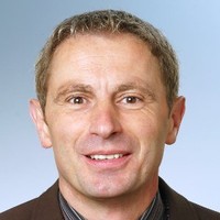 Ludwig Hinterecker