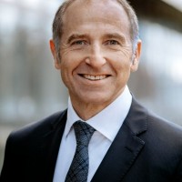 Bernhard Schaaf