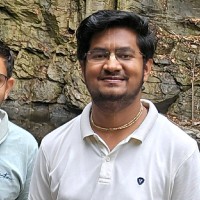 Kunal Mahawar