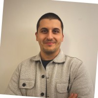 Konstantinos Bakalis